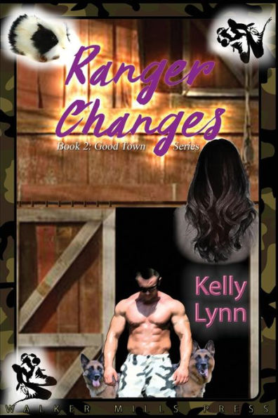 Ranger Changes