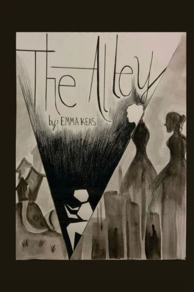 The Alley - 9781985100084
