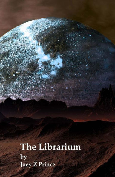 The Librarium