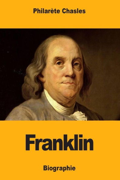 Franklin (French Edition)