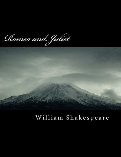 Romeo And Juliet - 9781985118843