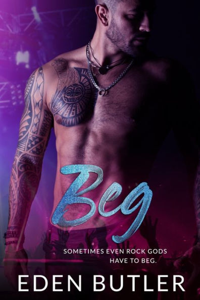 Beg (Dios del Rock)