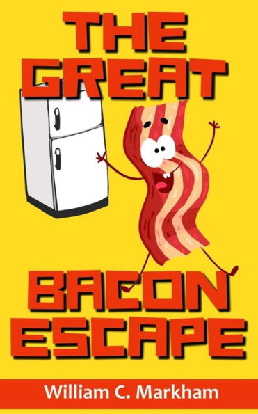 The Great Bacon Escape