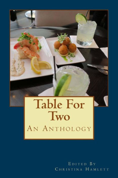 Table For Two - 9781985134744