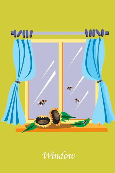 Window - 9781985145887