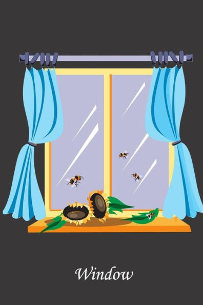 Window - 9781985147386