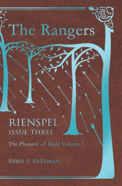 The Rangers : Rienspel
