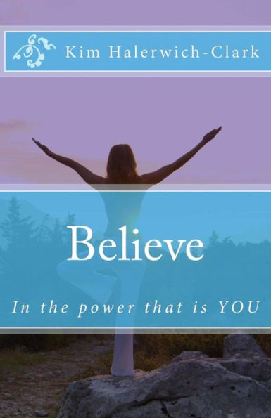 Cree: En el poder que eres TÚ (Serie The Solution Wizard)