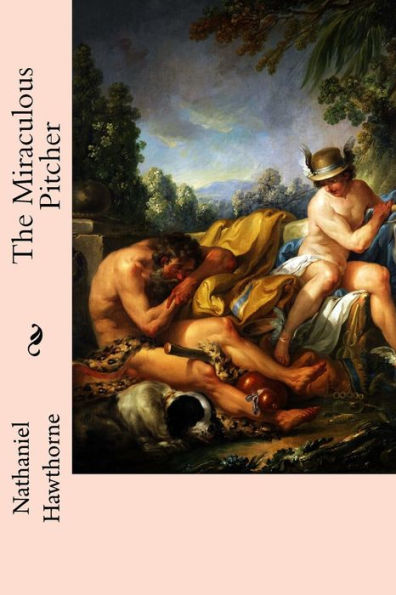 The Miraculous Pitcher - 9781985189492