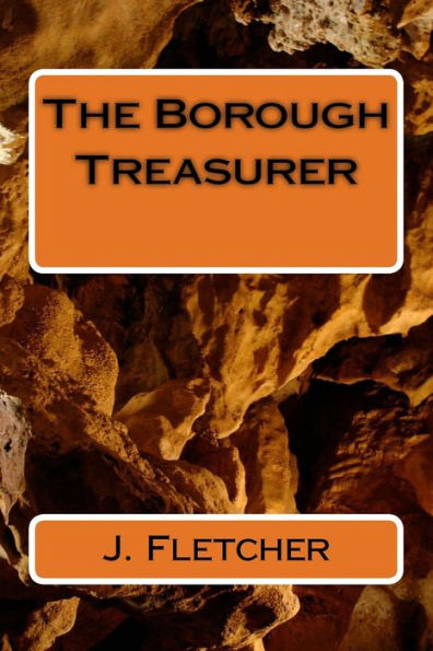 The Borough Treasurer - 9781985198586