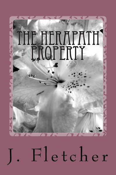 The Herapath Property - 9781985198685