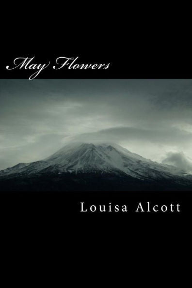 May Flowers - 9781985203839