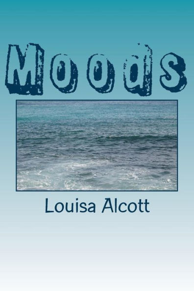Moods - 9781985203860