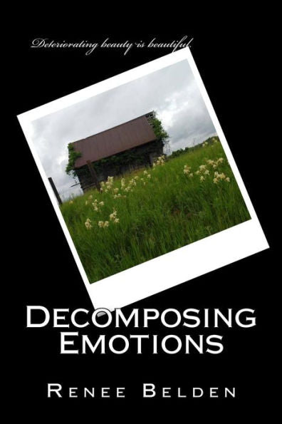 Decomposing Emotions: Poetic Therapy