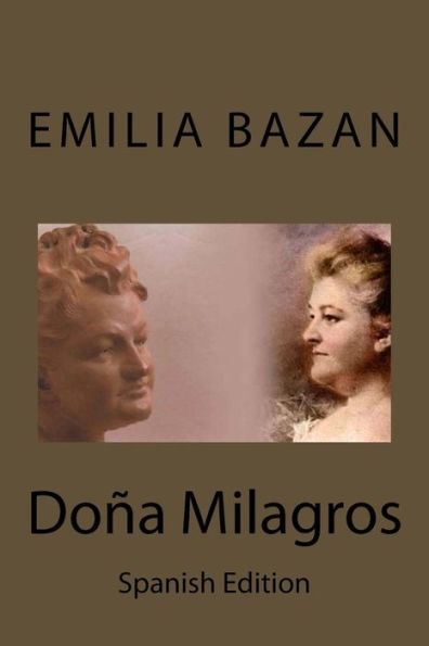 Dona Milagros (Spanish Edition) - 9781985209411