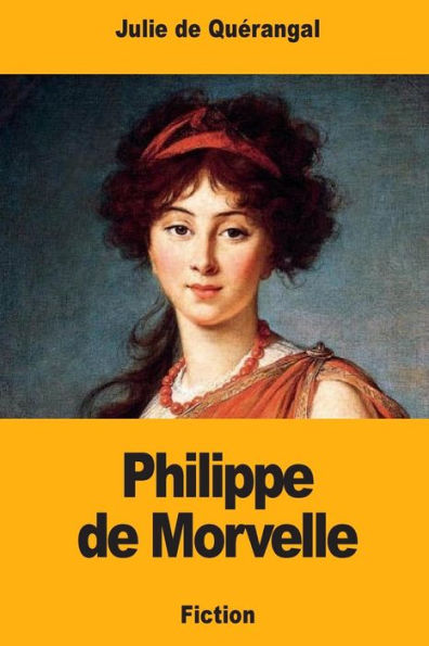 Philippe De Morvelle