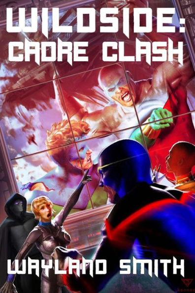 Wildside : Cadre Clash