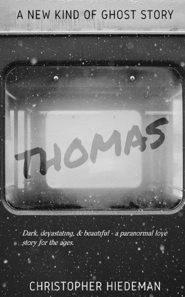 Thomas - 9781985237094