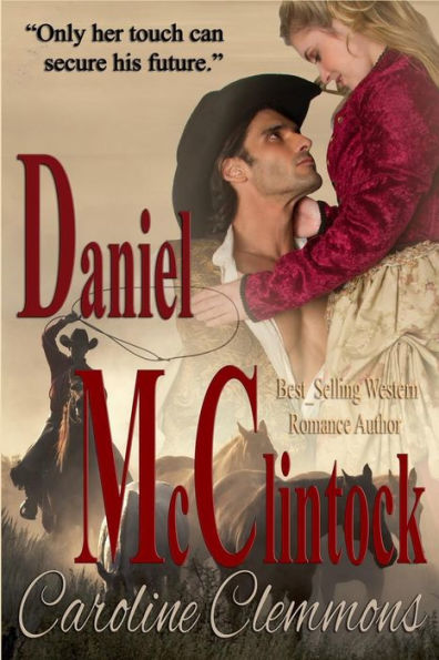 Daniel McClintock (The McClintocks)