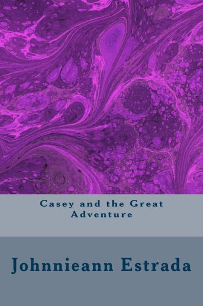 Casey y la gran aventura