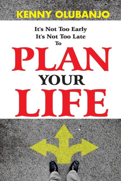 Plan Your Life
