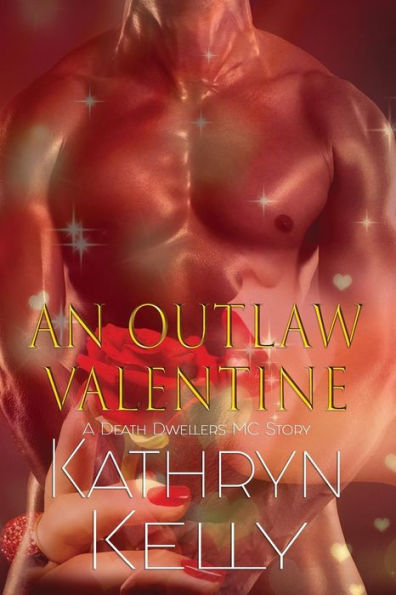 An Outlaw Valentine (Novela de MC de Death Dwellers)