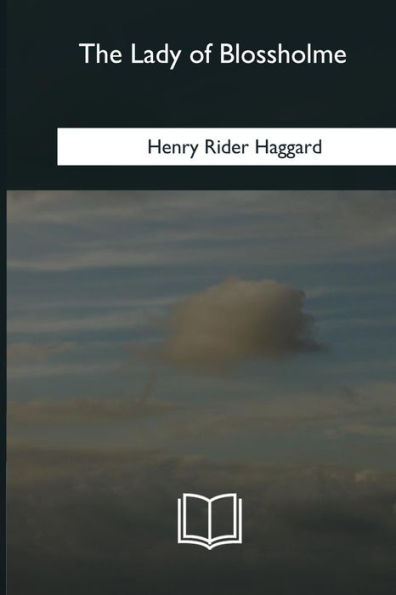 The Lady Of Blossholme - 9781985267428