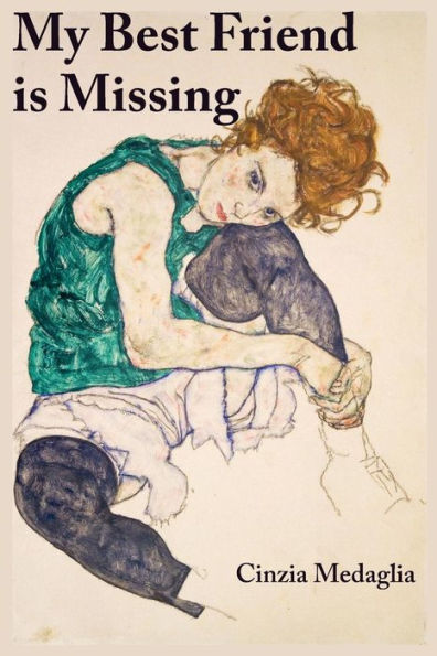 My Best Friend Is Missing