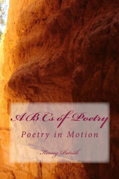 AB Cs de la poesía: poesía en movimiento