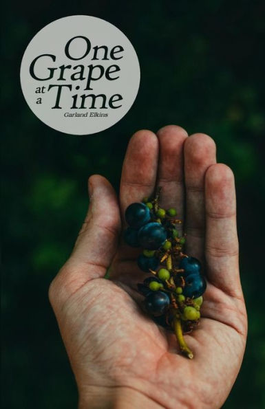 One Grape At A Time : Apostasy Is Gradual