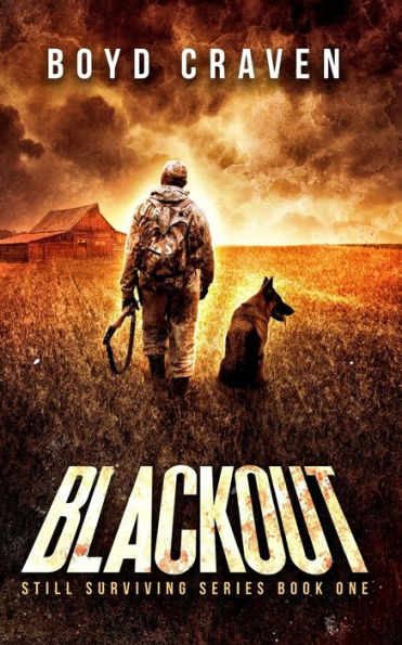 Blackout: Still Surviving