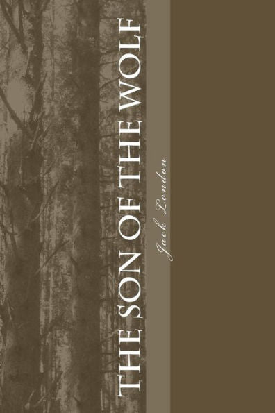 The Son Of The Wolf - 9781985277328