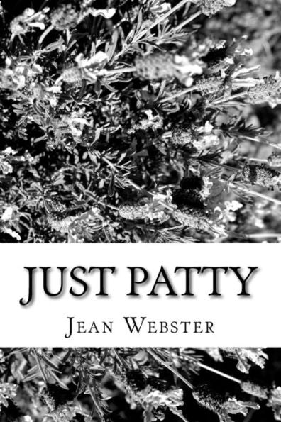 Just Patty - 9781985278073