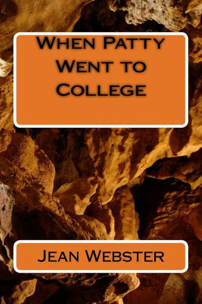 When Patty Went To College - 9781985278158