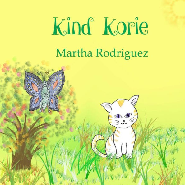 Kind Korie
