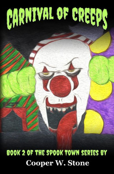 Carnival of Creeps (Spook Town)
