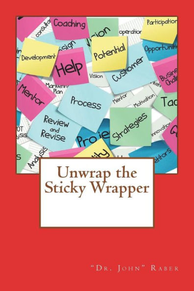 Unwrap The Sticky Wrapper