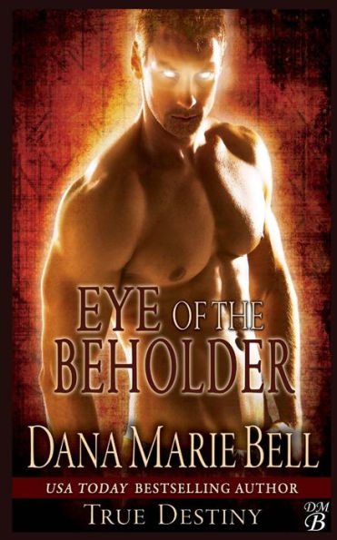 Eye of the Beholder (True Destiny)