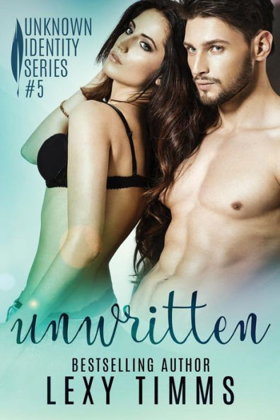 Unwritten - 9781985316478
