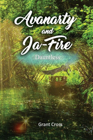 Avanarty: "Dauntless"