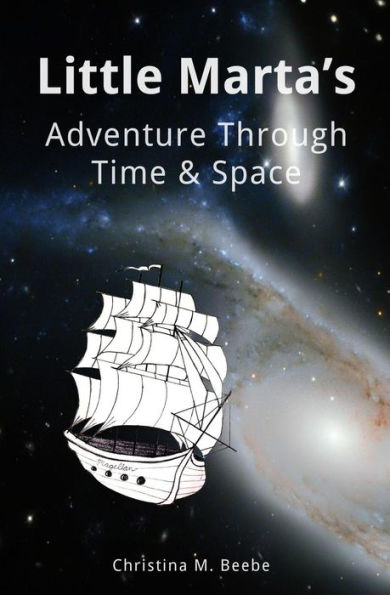 Little Marta's Adventure Through Time And Space