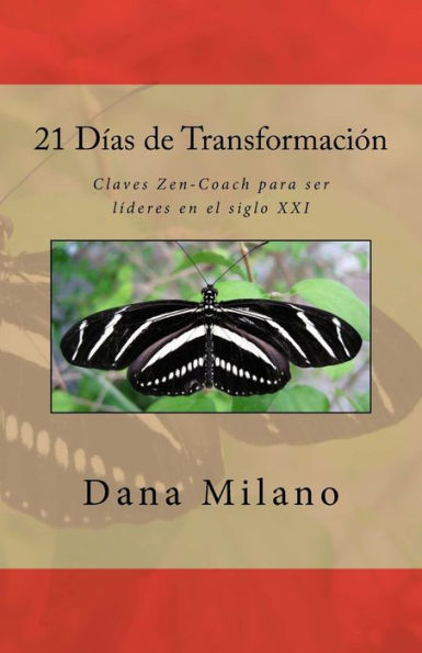 21 D�as de Transformaci�n: Claves para un encuentro profundo (Spanish Edition)