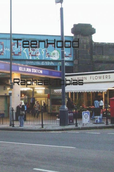 Teenhood