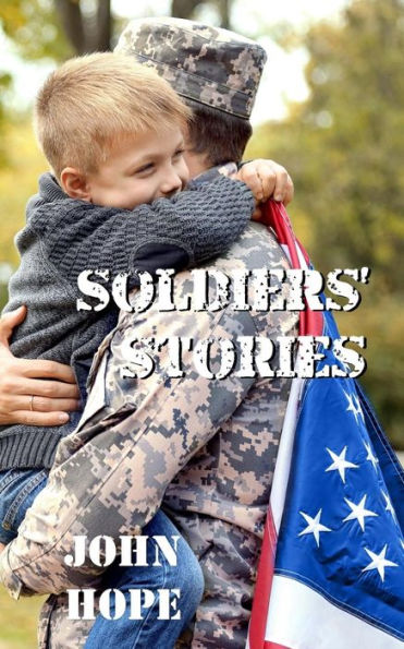 Soldiers' Stories - 9781985364967