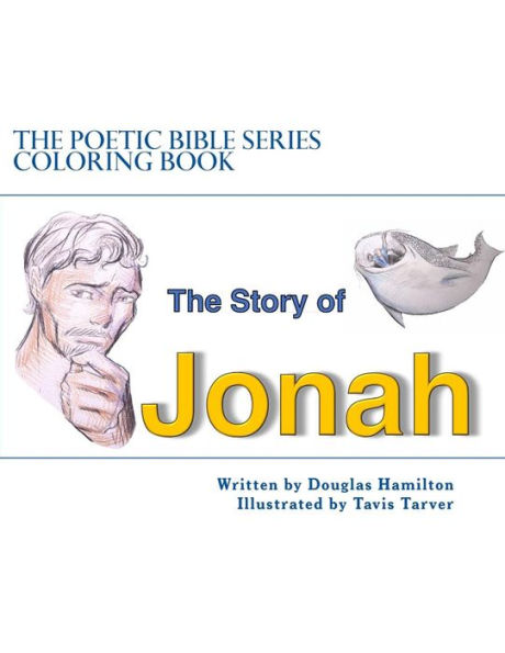 Poetic Bible Series - 9781985373488