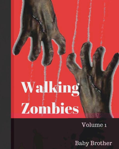 Walking Zombies 1 : Walking Zombies