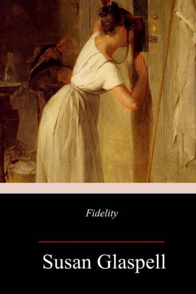 Fidelity - 9781985412873