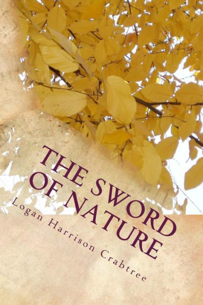 The Sword Of Nature : Imagine If There Was Another World Right Behind Your Basement Door