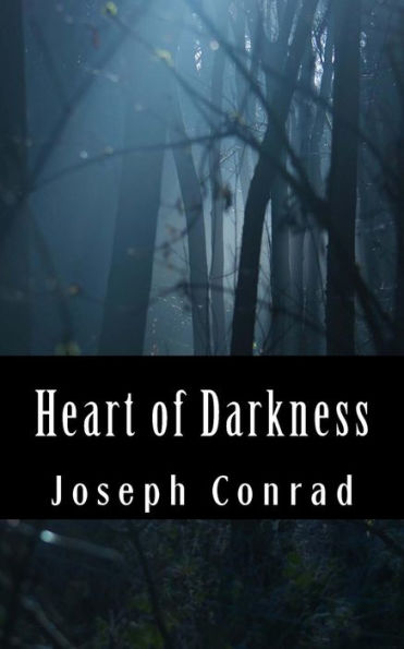 Heart of Darkness - 9781985571587