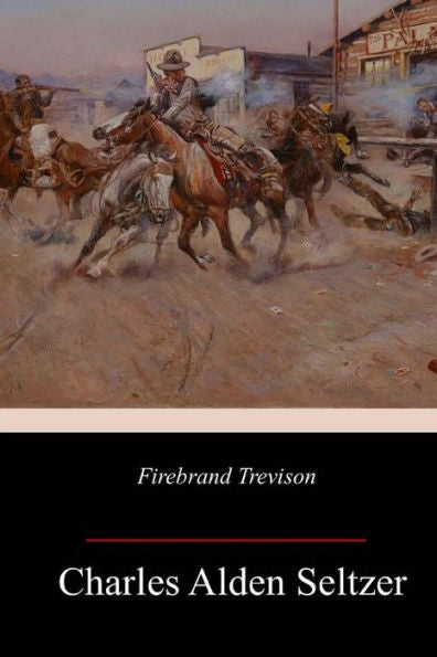 Firebrand Trevison